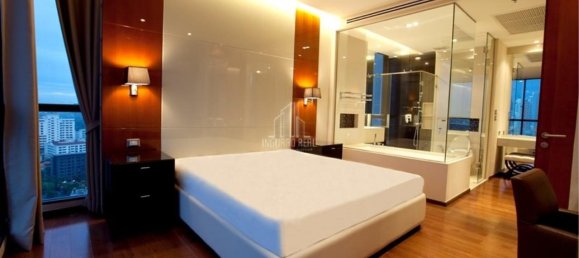 2 chambres Condo à The Address Sukhumvit 28 Railay Beach, Thailand No. 30471 3