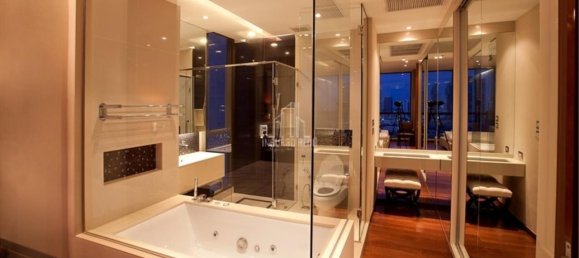 2 chambres Condo à The Address Sukhumvit 28 Railay Beach, Thailand No. 30471 5