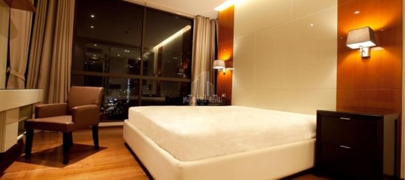 2 chambres Condo à The Address Sukhumvit 28 Railay Beach, Thailand No. 30471 4