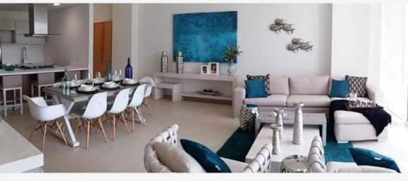 3 Schlafzimmer Wohnung in Guerrero, Mexico, Nr. 166999 2