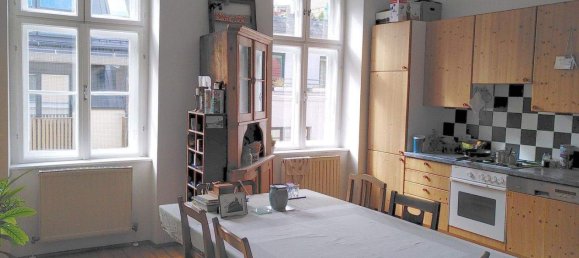 Duplex de 5 divisões em Mariahilf, Austria N.º 245279 7