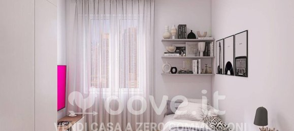 2 bedrooms Apartment in Milan, Italy No. 351678 38