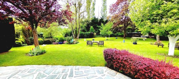 5 bedrooms House in Chaumont-en-Vexin, France No. 74489 2