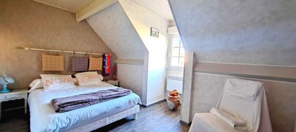 5 bedrooms House in Chaumont-en-Vexin, France No. 74489 5