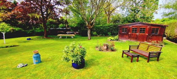 5 bedrooms House in Chaumont-en-Vexin, France No. 74489 12