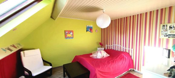 5 bedrooms House in Chaumont-en-Vexin, France No. 74489 9