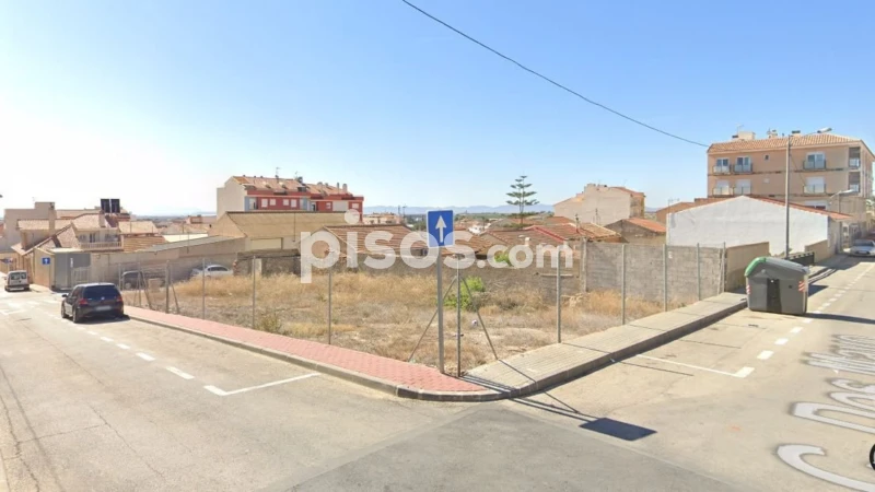  Land in Corvera, Spain No. 171720