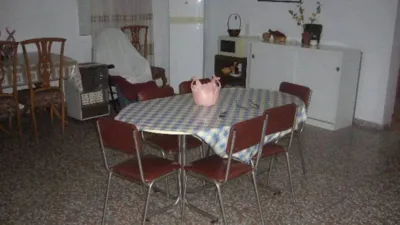 1 غرف نوم منزل في San Fulgencio, Spain رقم 240900