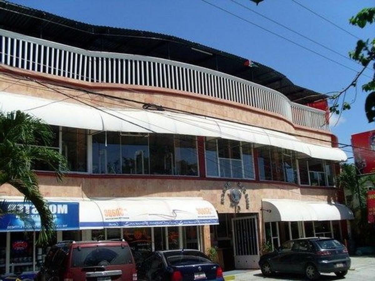  Building in Solidaridad, Mexico No. 202269