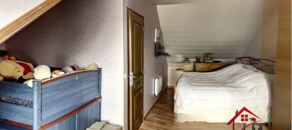 4 غرف نوم منزل في Chalindrey, France رقم 236491 10