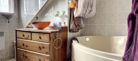 4 غرف نوم منزل في Chalindrey, France رقم 236491 7