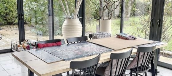 4 غرف نوم منزل في Chalindrey, France رقم 236491 3