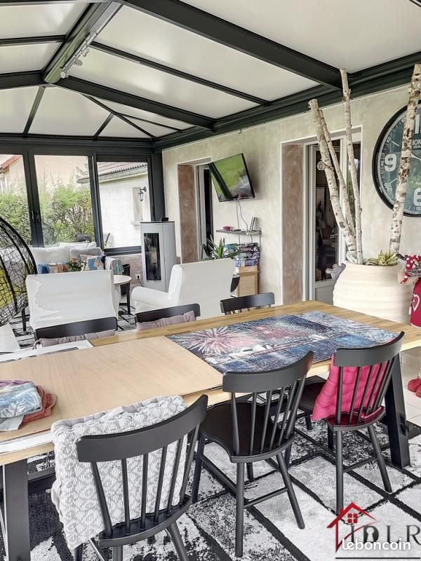 4 غرف نوم منزل في Chalindrey, France رقم 236491