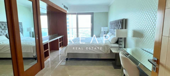 5 غرف نوم بانتهاوس في مرسى دبي, UAE رقم 30919 19