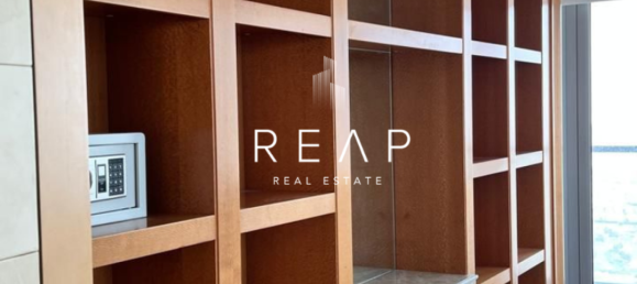 5 غرف نوم بانتهاوس في مرسى دبي, UAE رقم 30919 9