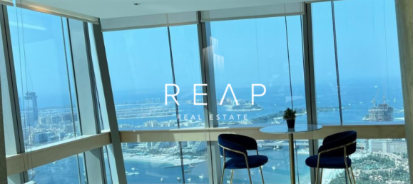 5 غرف نوم بانتهاوس في مرسى دبي, UAE رقم 30919 23