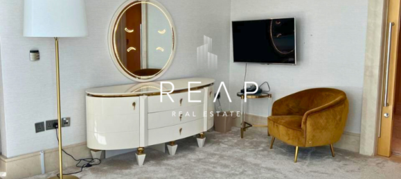 5 غرف نوم بانتهاوس في مرسى دبي, UAE رقم 30919 10