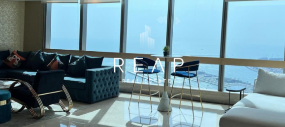 5 غرف نوم بانتهاوس في مرسى دبي, UAE رقم 30919 24