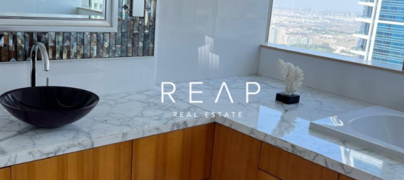 5 غرف نوم بانتهاوس في مرسى دبي, UAE رقم 30919 7