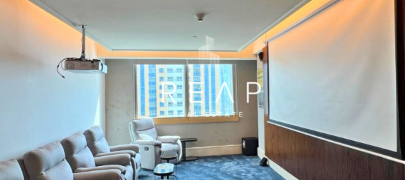 5 غرف نوم بانتهاوس في مرسى دبي, UAE رقم 30919 11