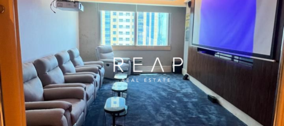 5 غرف نوم بانتهاوس في مرسى دبي, UAE رقم 30919 13