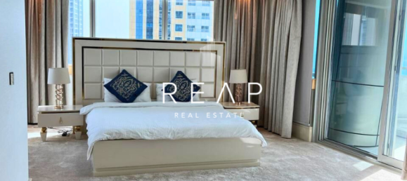 5 غرف نوم بانتهاوس في مرسى دبي, UAE رقم 30919 22