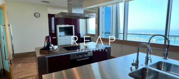 5 غرف نوم بانتهاوس في مرسى دبي, UAE رقم 30919 16