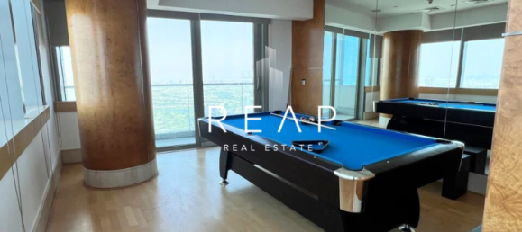 5 غرف نوم بانتهاوس في مرسى دبي, UAE رقم 30919 14