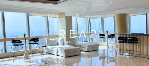 5 غرف نوم بانتهاوس في مرسى دبي, UAE رقم 30919 27