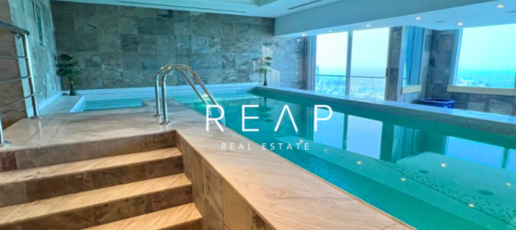 5 غرف نوم بانتهاوس في مرسى دبي, UAE رقم 30919 12