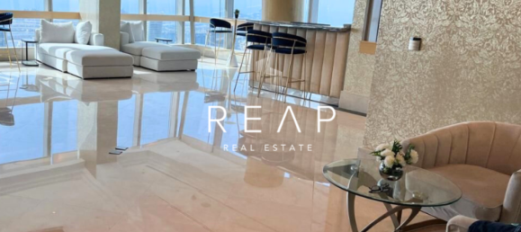 5 غرف نوم بانتهاوس في مرسى دبي, UAE رقم 30919 26