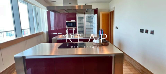 5 غرف نوم بانتهاوس في مرسى دبي, UAE رقم 30919 15