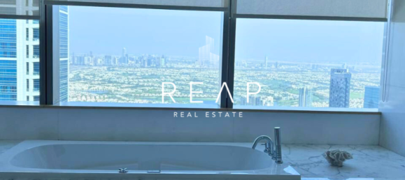 5 غرف نوم بانتهاوس في مرسى دبي, UAE رقم 30919 6