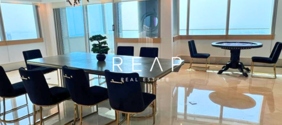 5 غرف نوم بانتهاوس في مرسى دبي, UAE رقم 30919 29