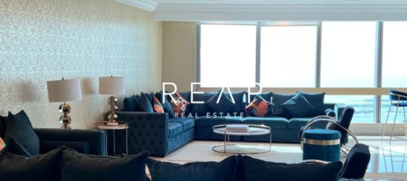 5 غرف نوم بانتهاوس في مرسى دبي, UAE رقم 30919 25