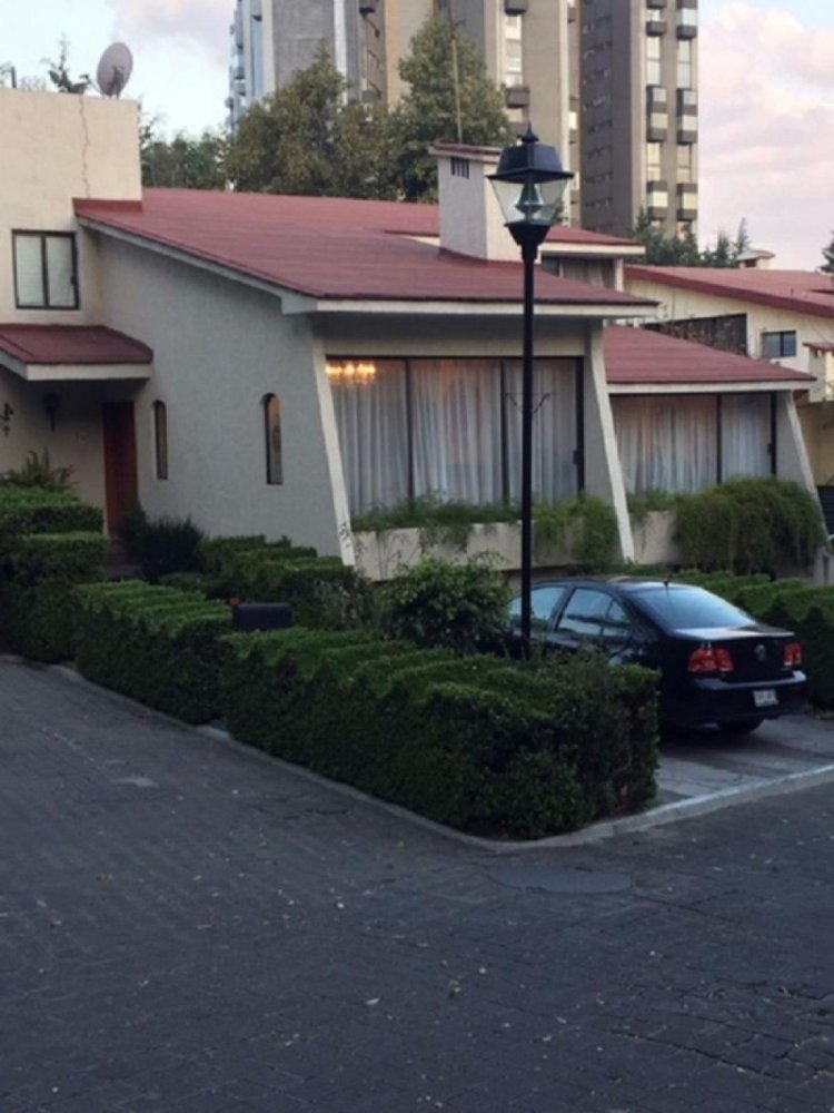 4 bedrooms House in Mexicali, Mexico No. 168782