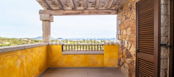 4 bedrooms Villa in Olbia, Italy No. 45459 28