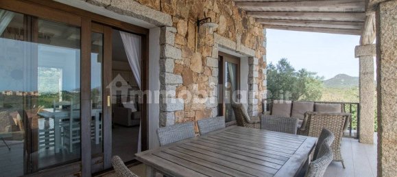 4 bedrooms Villa in Olbia, Italy No. 45459 11