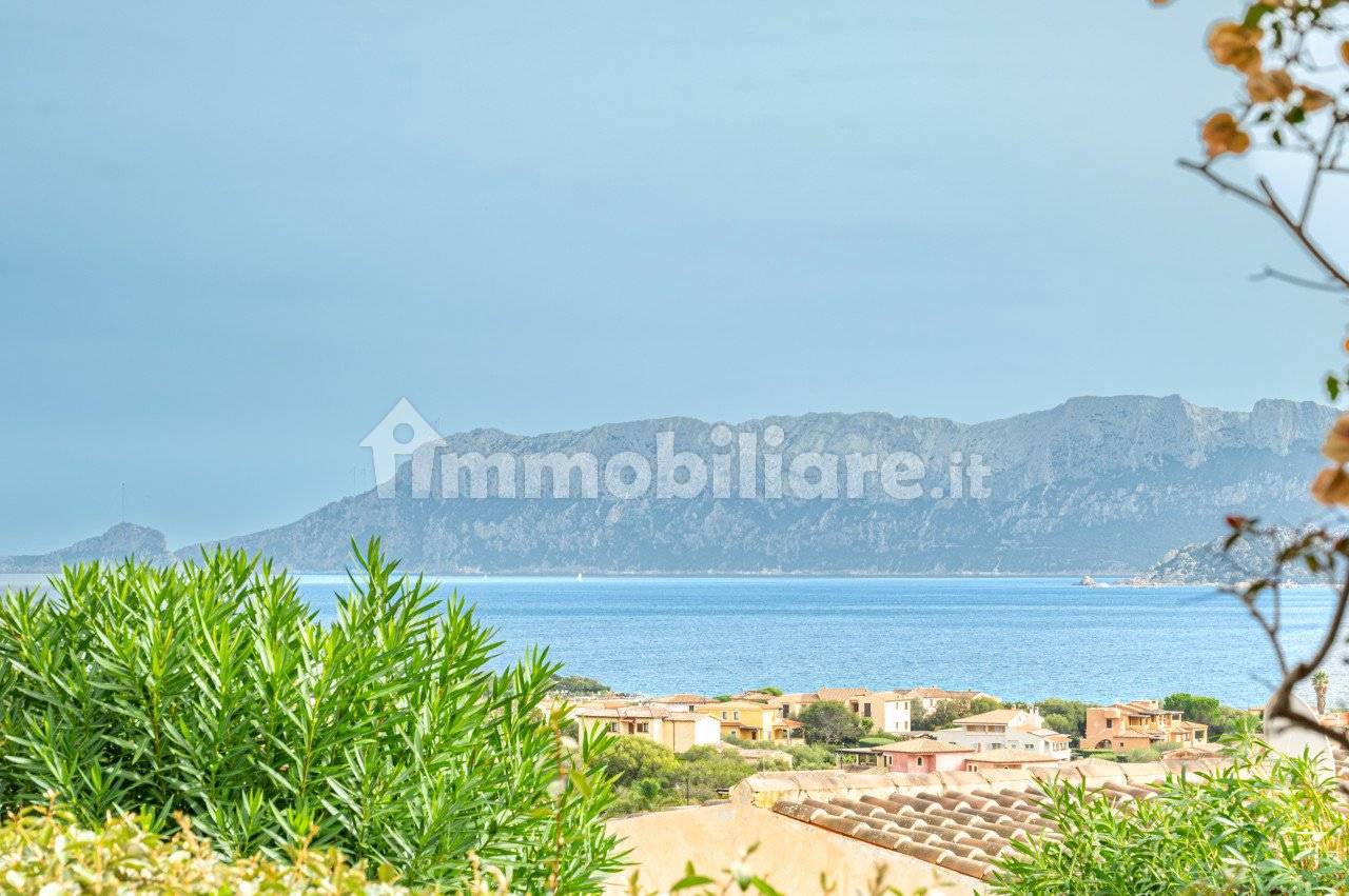4 bedrooms Villa in Olbia, Italy No. 45459