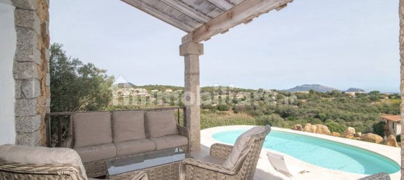 4 bedrooms Villa in Olbia, Italy No. 45459 6