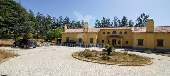 6 bedrooms House in Palmela, Portugal No. 124725 4