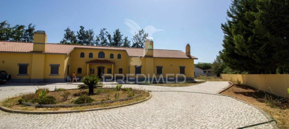6 bedrooms House in Palmela, Portugal No. 124725 3