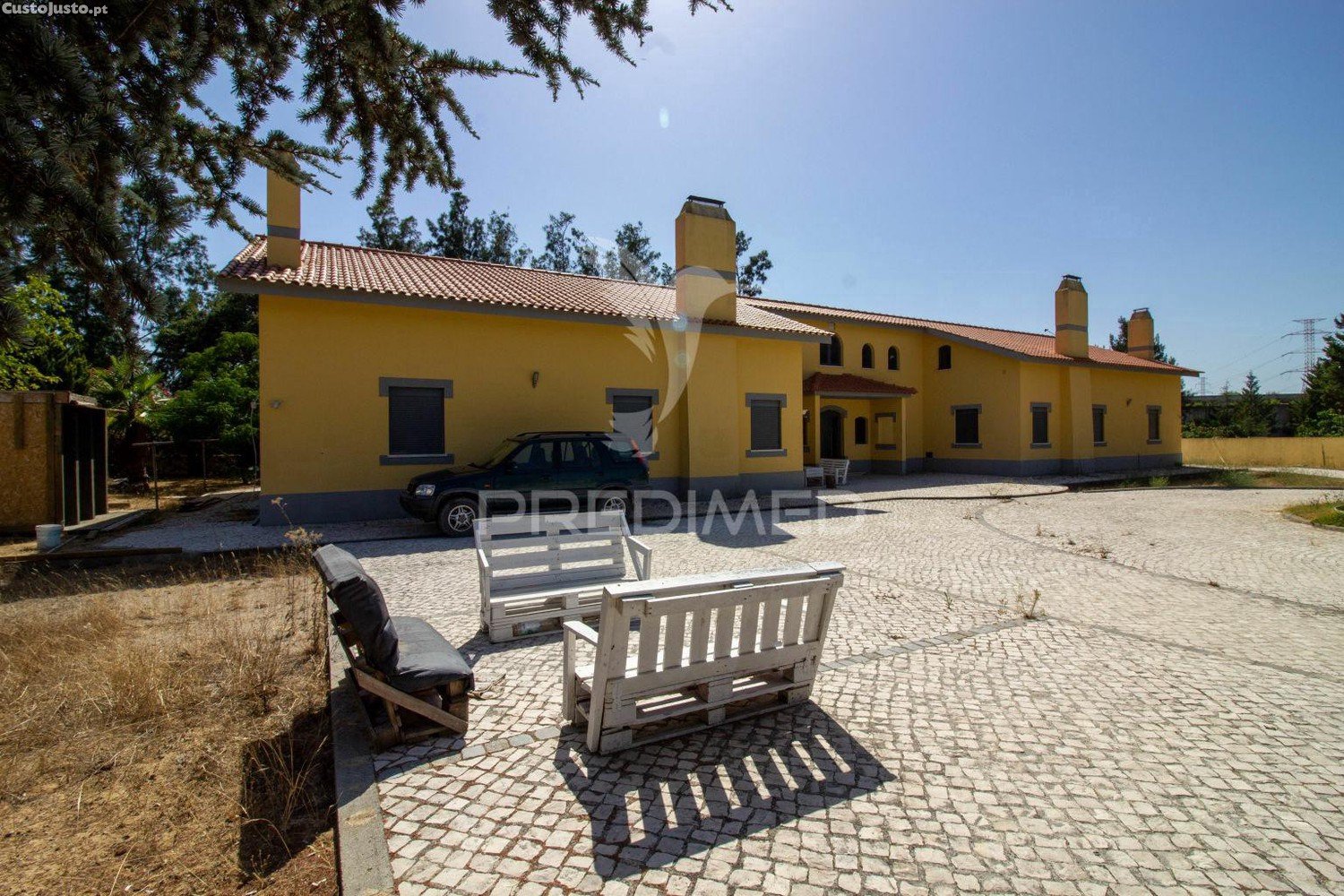 6 bedrooms House in Palmela, Portugal No. 124725