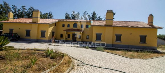6 bedrooms House in Palmela, Portugal No. 124725 2
