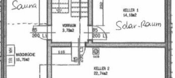 3 rooms Townhouse in Berndorf bei Salzburg, Austria No. 150055 11