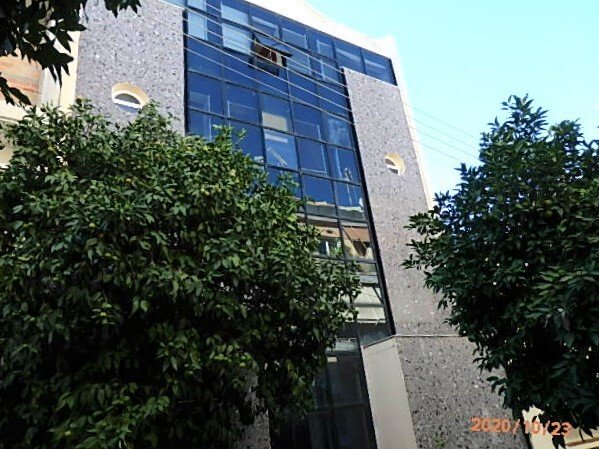 391m² Property in Athens, Greece No. 3397