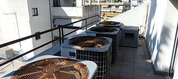 391m² Property in Athens, Greece No. 3397 5