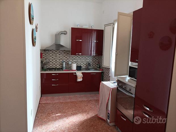 2 rooms Apartment in Palermo, Italy No. 251475