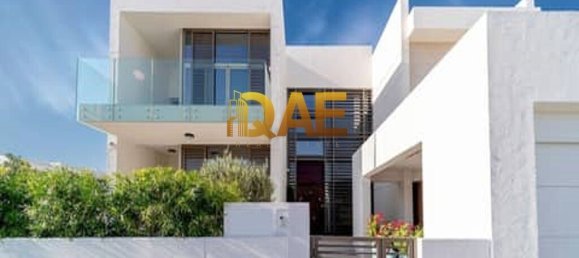 10 غرف نوم فيلا في دبي, UAE رقم 7379 3