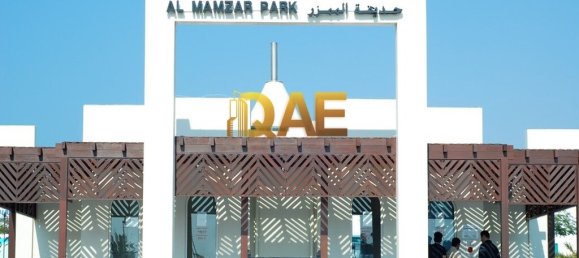 10 غرف نوم فيلا في دبي, UAE رقم 7379 4